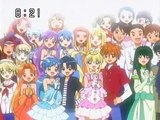 mermaid melody pichi pichi pitch pure last episode 3/3