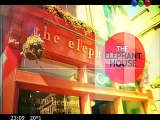 Clase Turista - Edimburgo 2 de 4