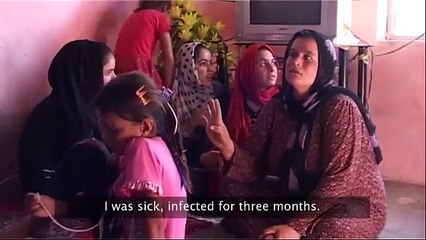 FGM: the film that changed the law in Kurdistan  | Society