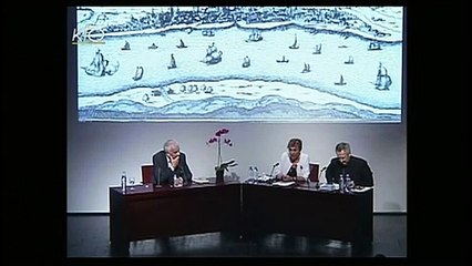 Enfance et jeunesse d'un écrivain français  (1/6) Introduction du Père Antoine Guggenheim