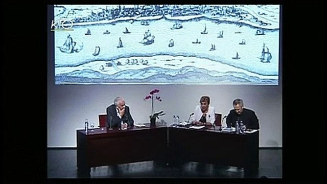 Enfance et jeunesse d'un écrivain français (1/6) Introduction du Père Antoine Guggenheim