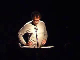 Raymond Pettibon at Beyond Baroque