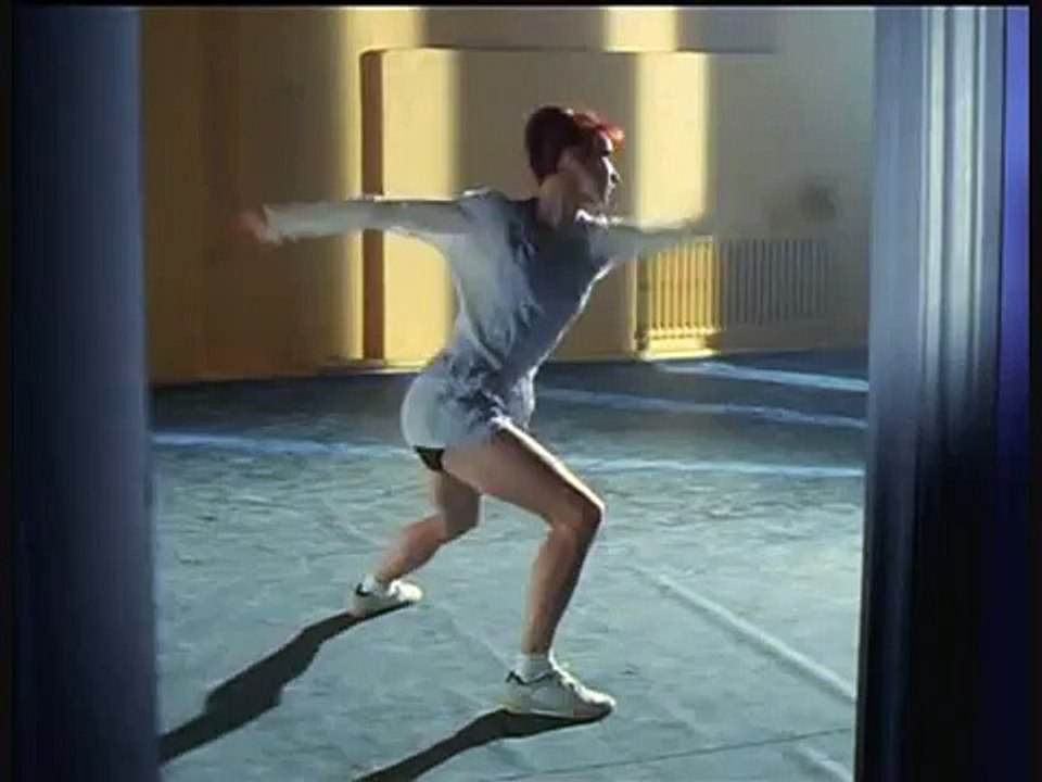 1 film (4) conceived by Sylvie Guillem (patr-2/4)