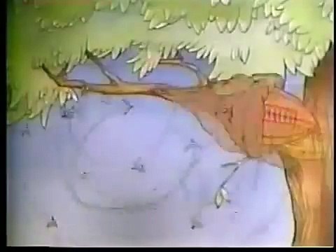 Hamms Beer Commercial - 1981