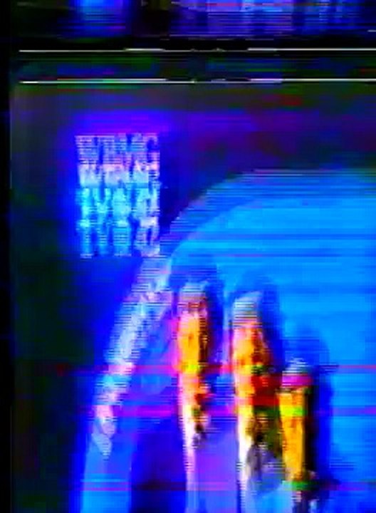 WBMG Open montage