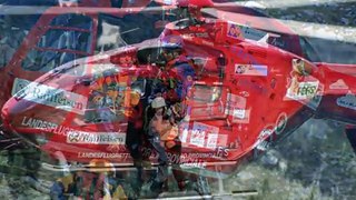 Heli Rescue Aiut Alpin Dolomites - Elisoccorso Aiut Alpin Dolomites