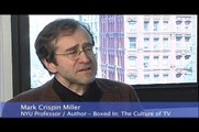 PROGRAMMING THE NATION - Mark Crispin Miller - NYU