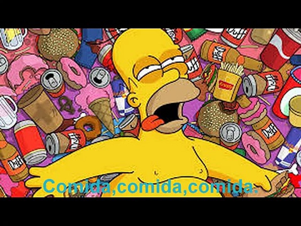 Los simpson