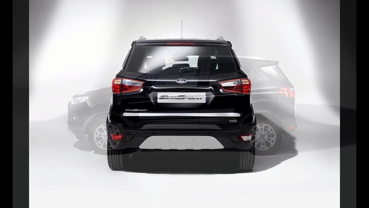 Nội thất xe ford ecosport 2017 - Liên hệ  0902.911.656