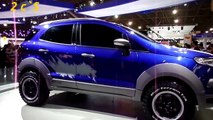 Nội thất xe ford ecosport 2016 - Liên hệ  0902.911.656