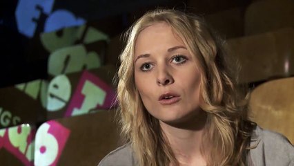 Interview mit Liesa Weiler, Psychologin, Meduni Wien Famelab Austria 2012