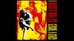 November rain - Guns 'N Roses cover solo Slash by Luca