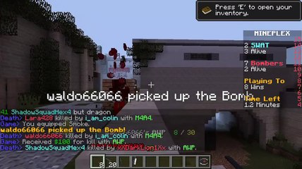 Minecraft PE 13.0 Bed Wars Server V2 - video Dailymotion