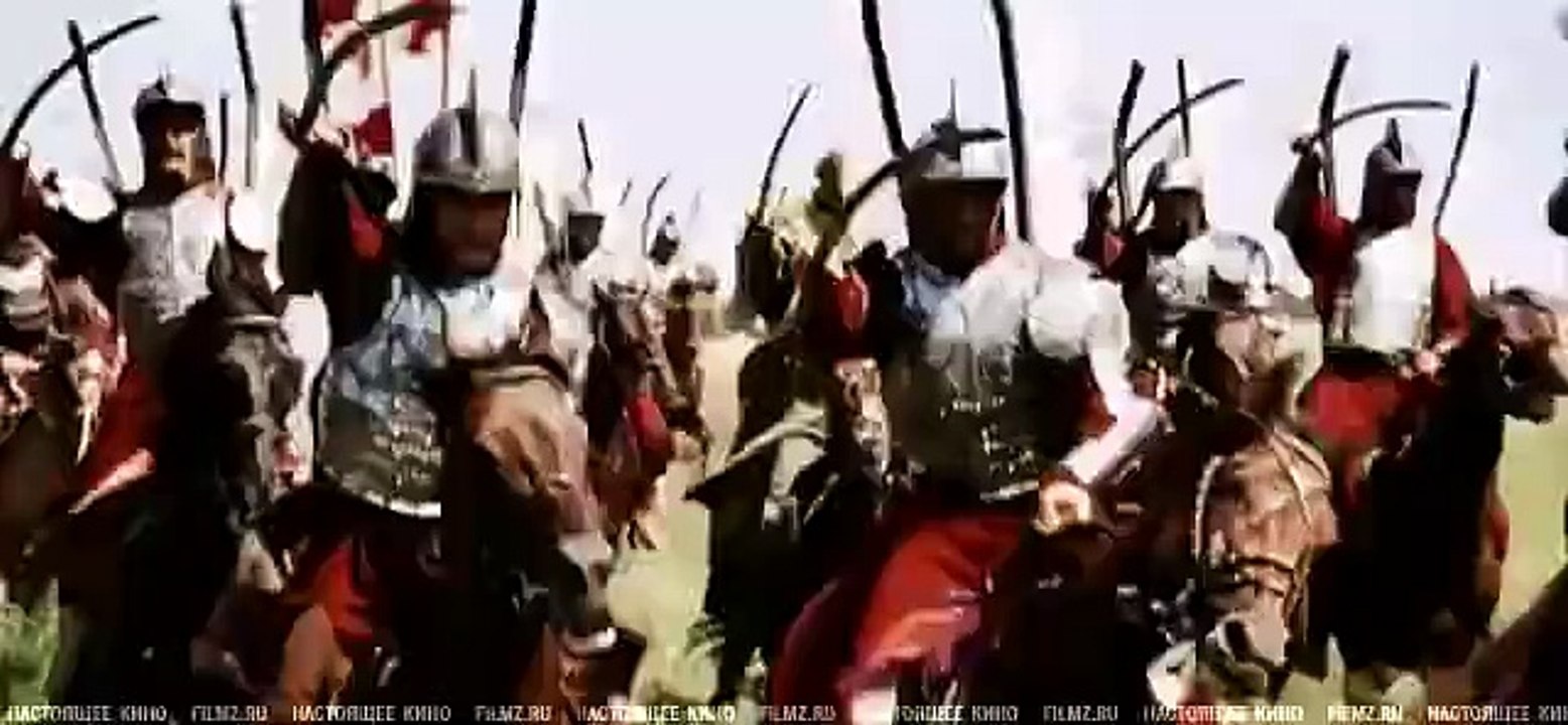 Taras Bulba teaser
