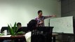 My Undergraduate Thesis Presentation on Physics.