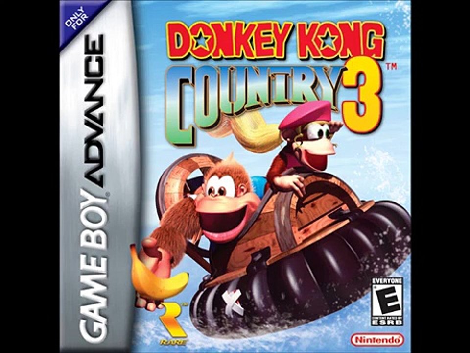 Rockface Rumble (GBA) - no wind version - extended