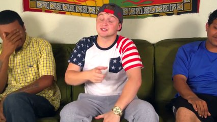 KB - It's About Time (Offical Music Video)