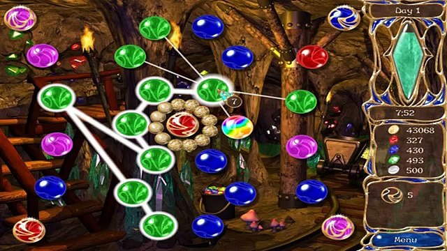 Fairy Tales Full Stories In English (HD) - Compilation of Cartoon/Animated Stories For Kid