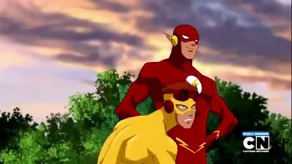 Be My Bad Boy Young Justice Music Video Spitfire