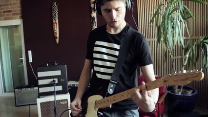 The Ruff Pack - Not In My Town // THEY SHOOT MUSIC