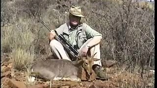 SOUTH AFRICA 1998. - KIMBERLEY AREA