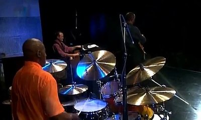 Maceo Parker - Uptown Up (Live)