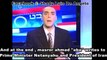 Israel TV - Ahmadiyya Khalif warnt Israels Präsident und Iran vor krieg