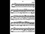 Ashkenazy plays Rachmaninov Prelude Op.32 No.12 in G sharp minor