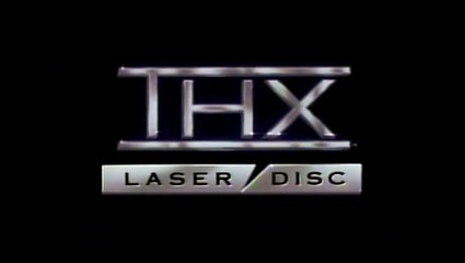 Opening to The Silence of the Lambs 1994 Criterion LaserDisc