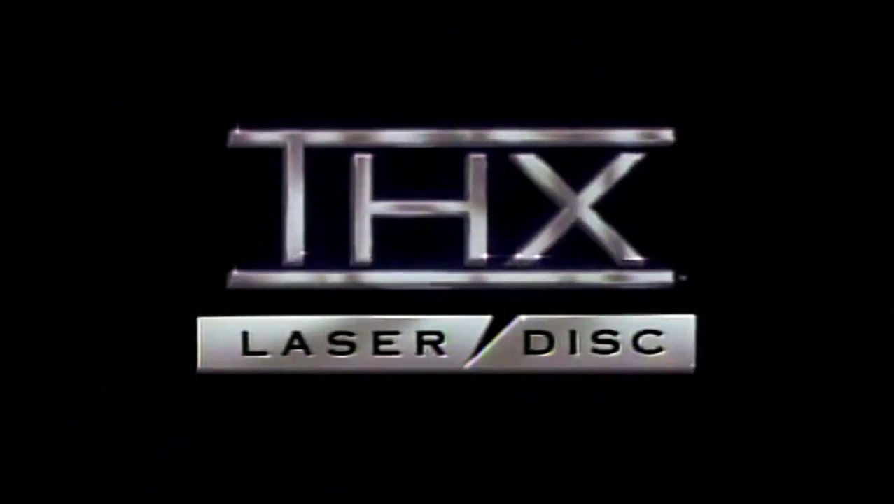 Opening to The Silence of the Lambs 1994 Criterion LaserDisc