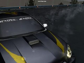 [Project/U3] First Trailer - Need for Speed Underground 3