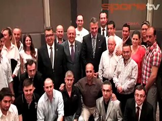 Orman: "Gökhan Töre Beşiktaş'ı istiyor"