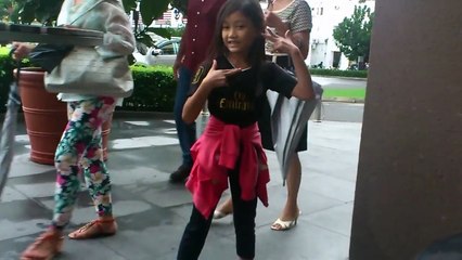 Big bang bang bang dance cover