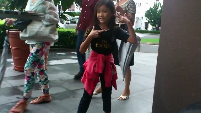 Big bang bang bang dance cover