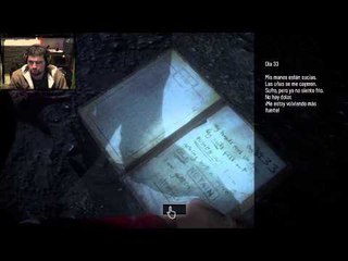 Until Dawn ( Parte 13 ) @Vardoc Muerte :O