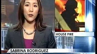 Sabrina Rodriguez 2009 Reporter Tape