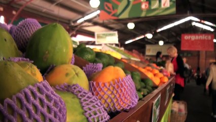 Collaborative Consumption Documentary Melbourne