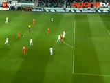 Gökhan İnler'den mükemmel gol!