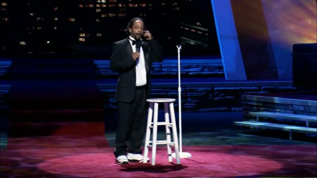 Clip - Katt Williams - Pimp Chronicles Part 10