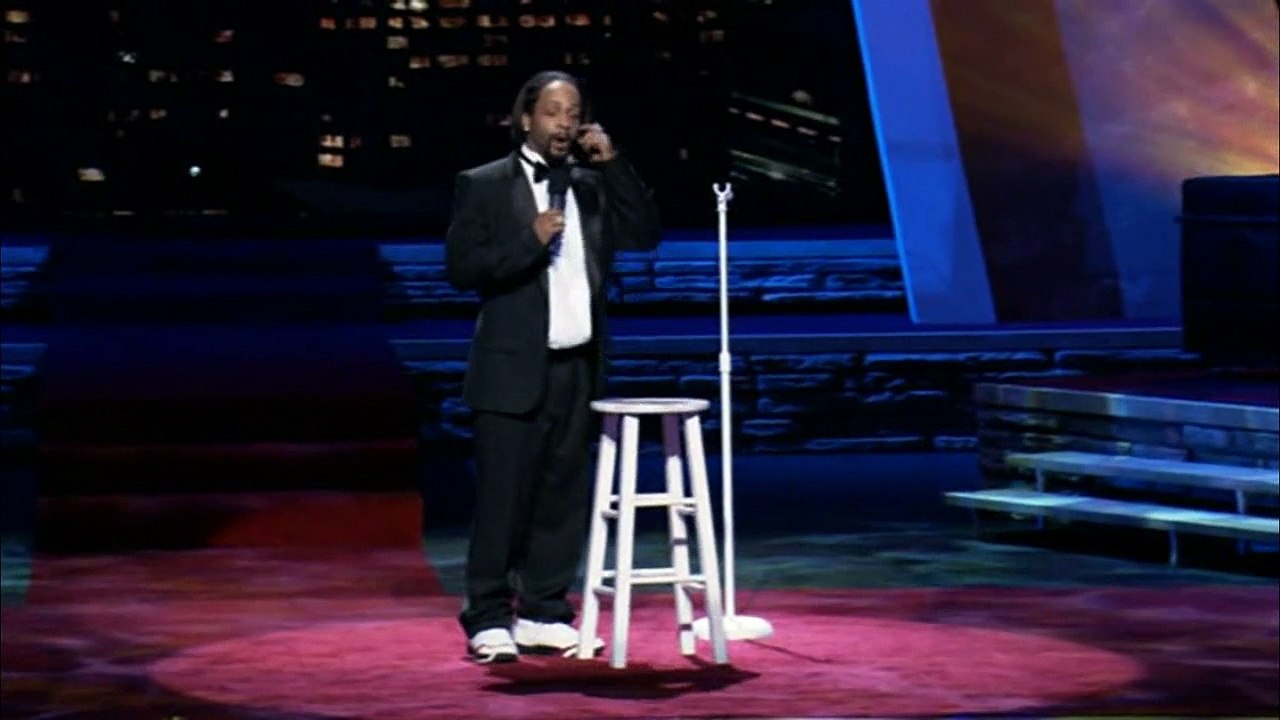 Clip - Katt Williams - Pimp Chronicles Part 10