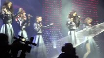 HDFANCAM 4MINUTE   Huh, MBC Korean Culture Festival LONDON 2012