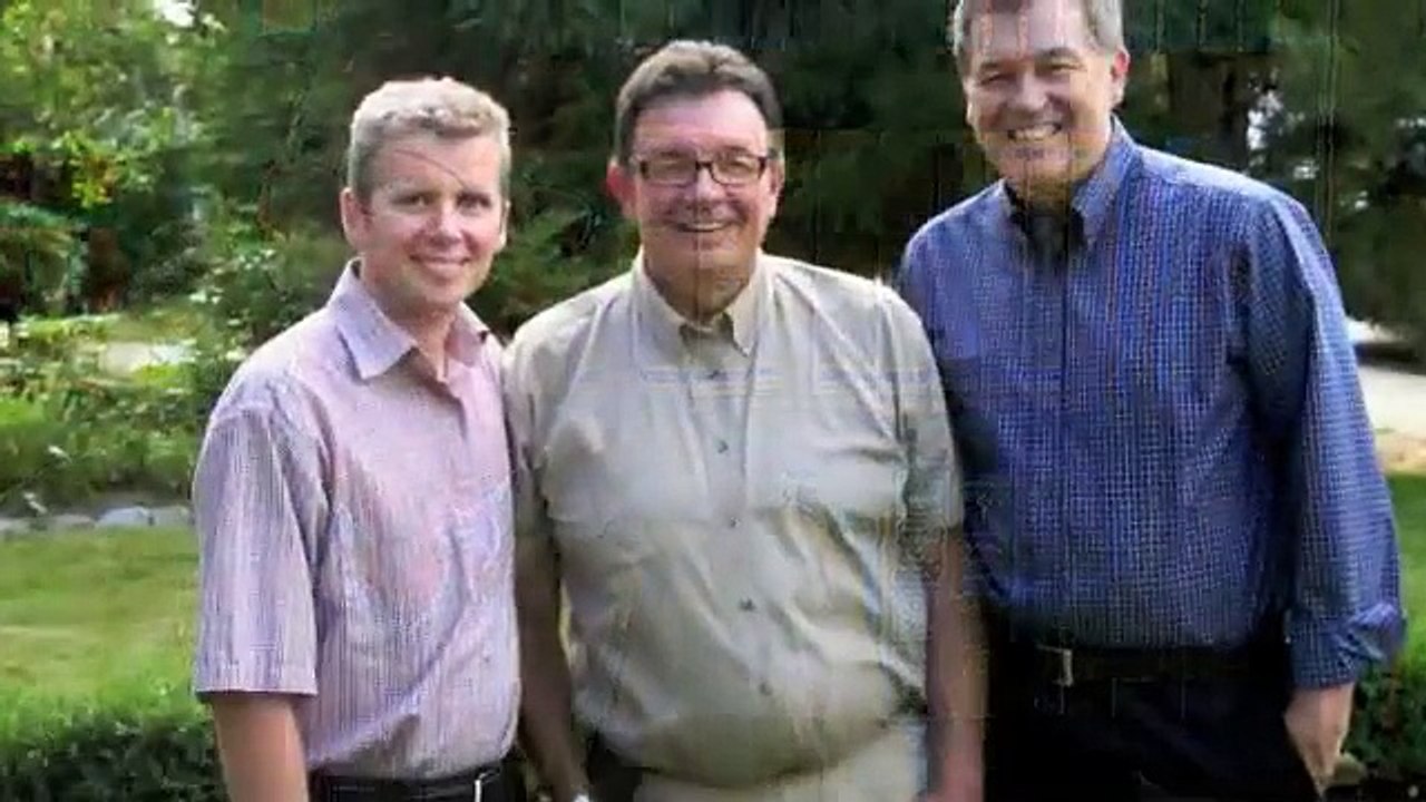 CEO Announcement by Carson Pue