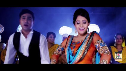 Who Dat Girl Miss Pooja Roach Killa HD [2015]