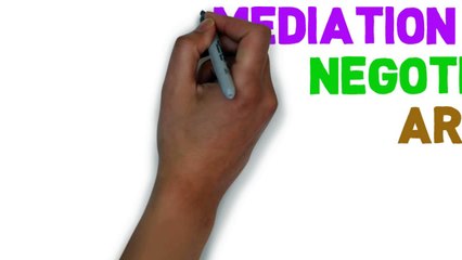 Understanding Mediation: A Quick Guide