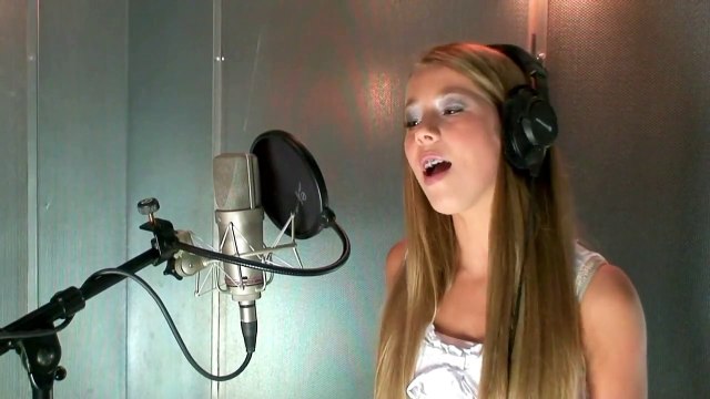 Set Fire To The Rain - (ADELE) cover by Karlijn Verhagen