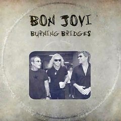 Bon Jovi - " Life Is Beautiful " (2015)