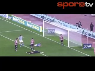 İşte Real Madrid'in 39 milyon euroluk transferi