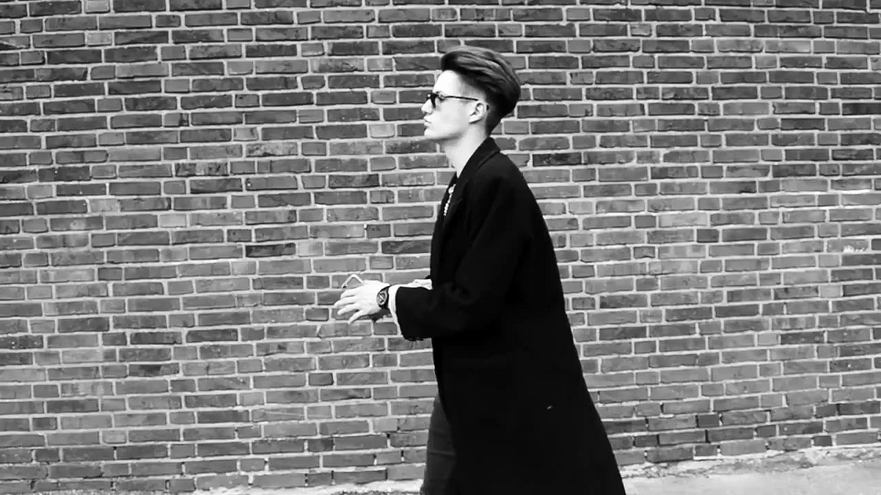 Disconnected Undercut    Mens Haircut    Undercut Hairstyle