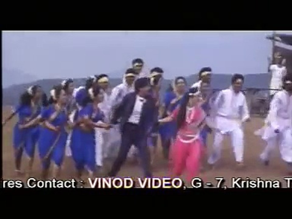 Samrat-nimkade sambar andre