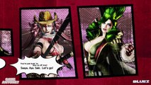 Onechanbara Z2: Chaos Walkthrough Part 15 | Chapter 15: Self Righteousness